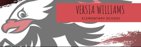 Versia Williams Elementary School Profile Banner