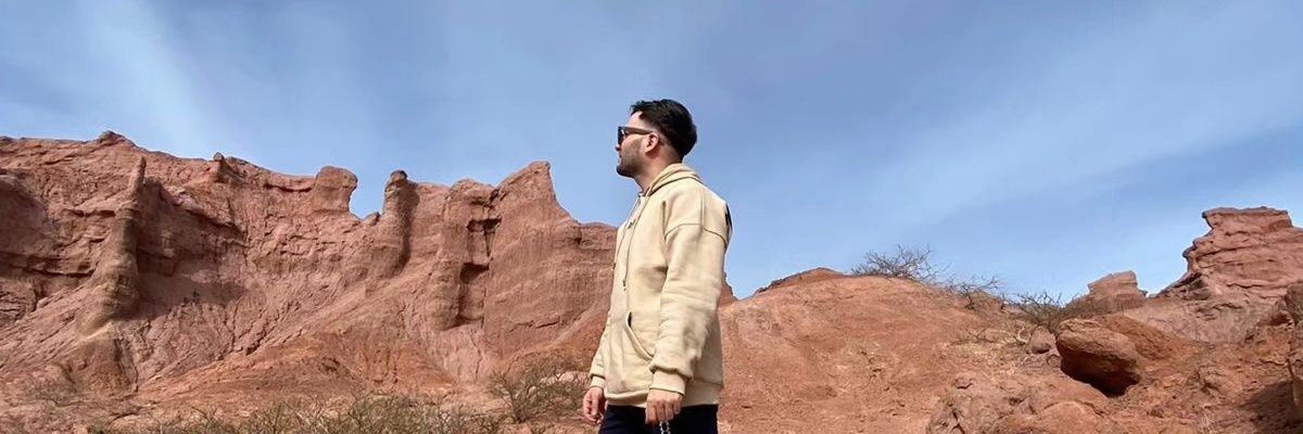 El_Gaaar's profile banner image