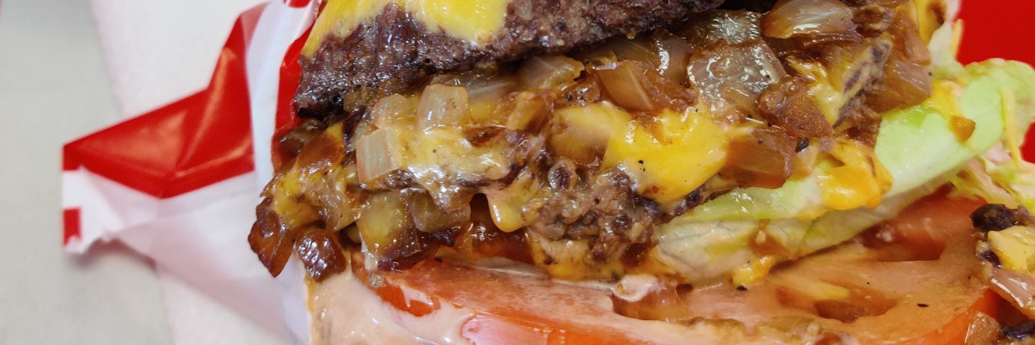 shaunathan | Hoarder of Qoo banner