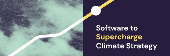 Manifest Climate banner