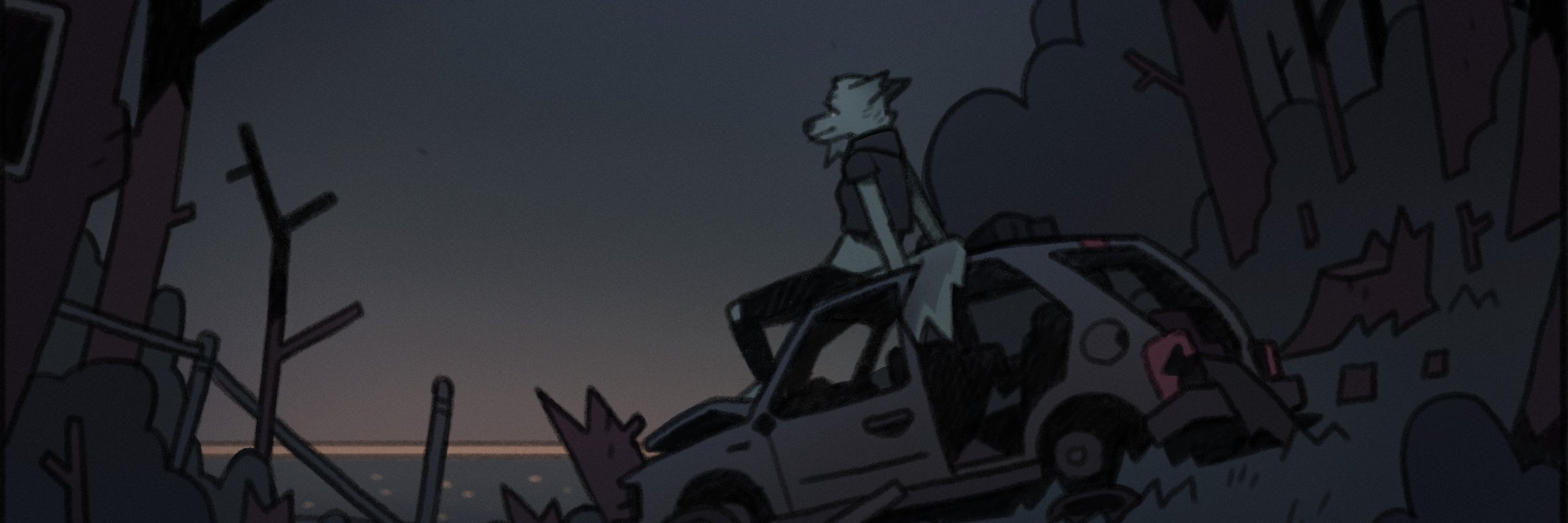 Foosili's profile banner image