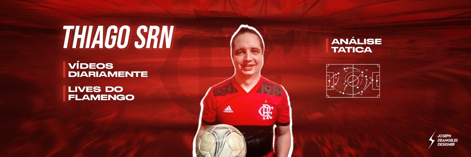 srn_thiago's profile banner image