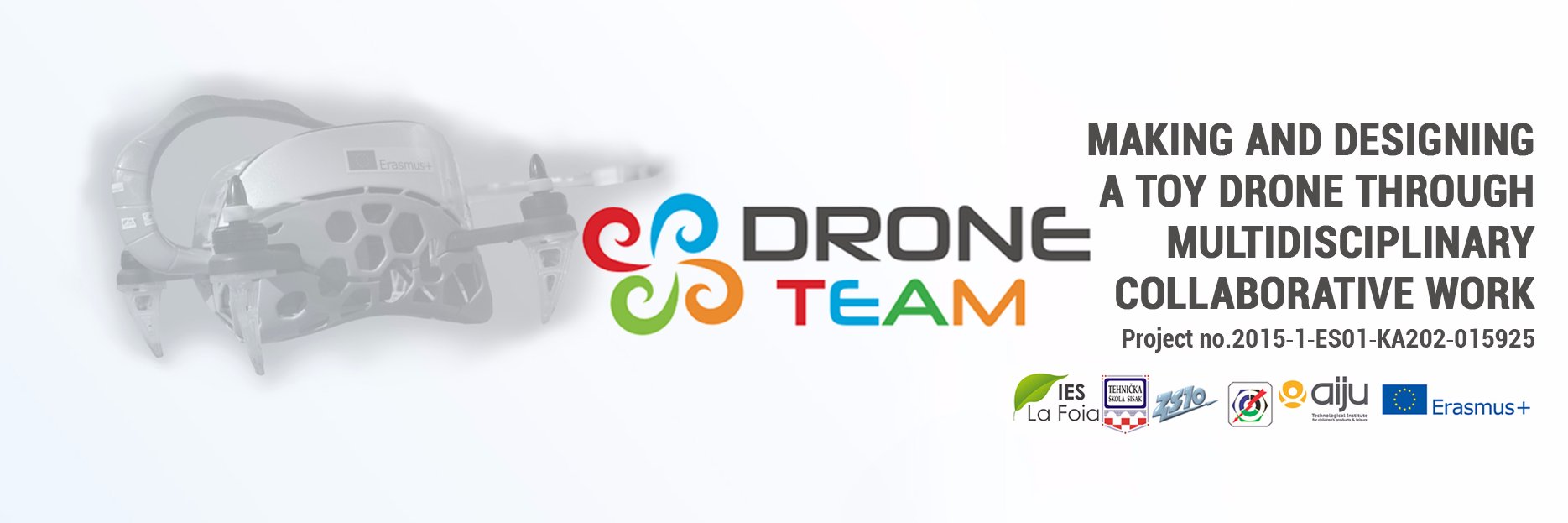 droneteamproj's profile banner image