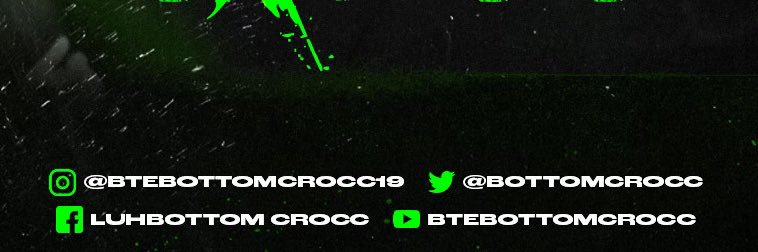 BottomCrocc's profile banner image