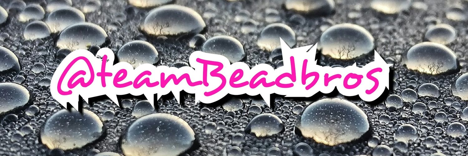 teambeadbros's profile banner image