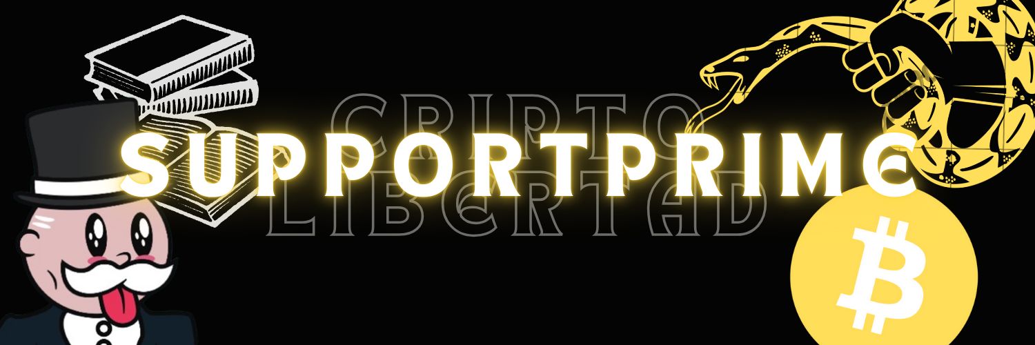 MrSupportPrime's profile banner image