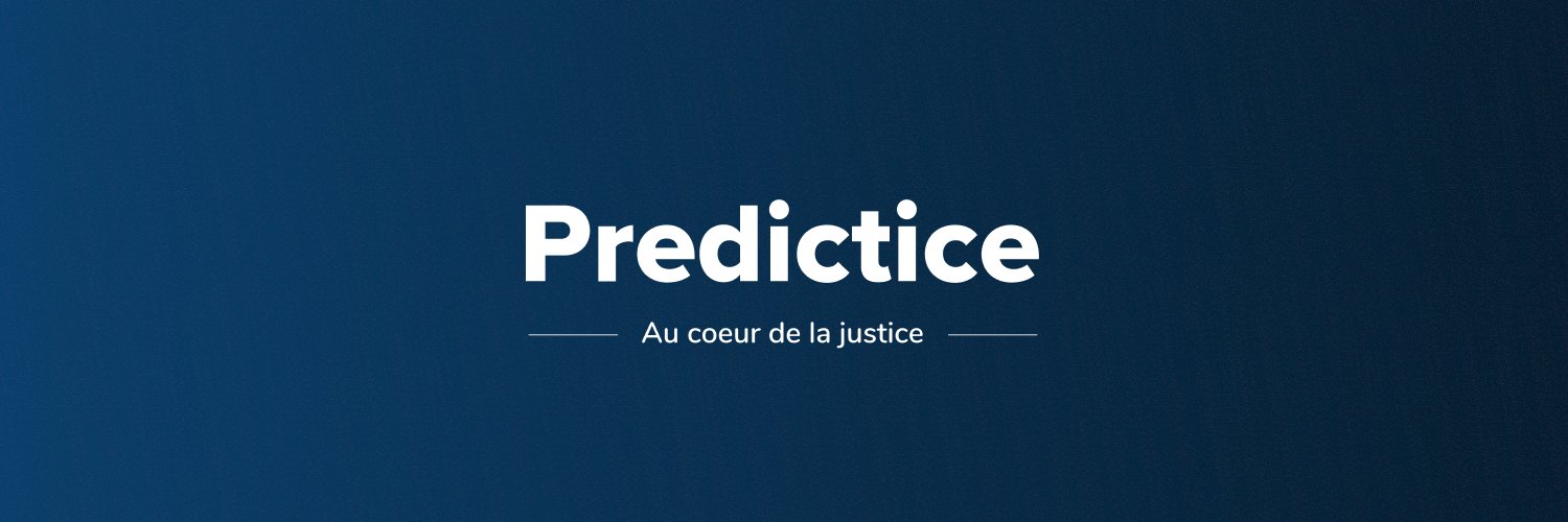Predictice banner