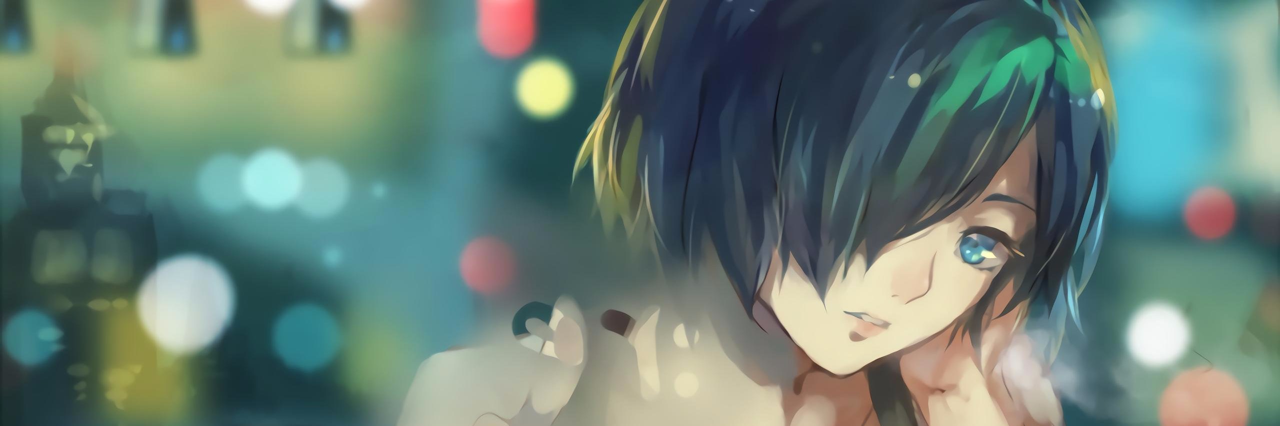 henrayMC's profile banner image