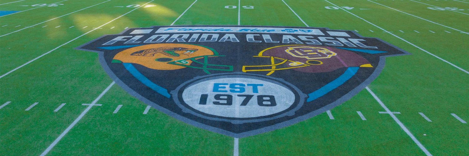 Florida Classic banner