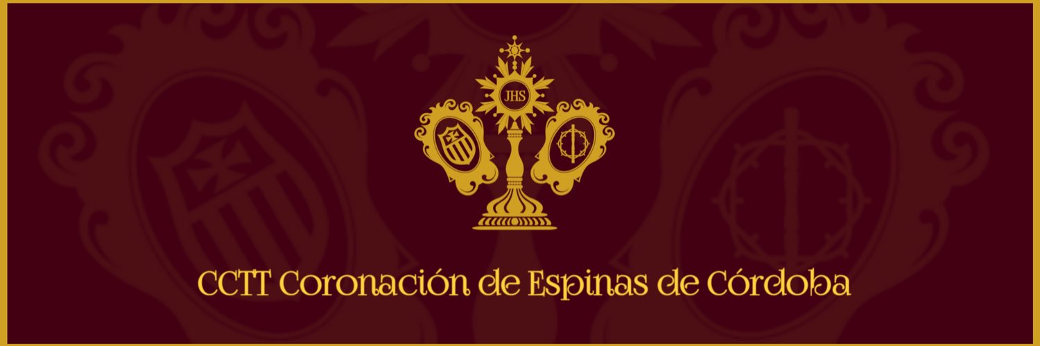 bandacoronacion's profile banner image