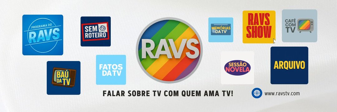 ravsoficial's profile banner image