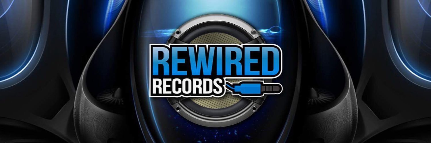 Rewired_Records's profile banner image