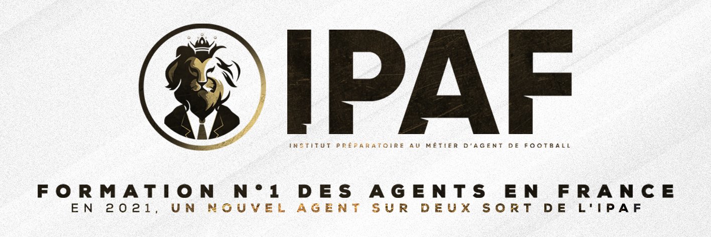 IPAFofficiel's profile banner image