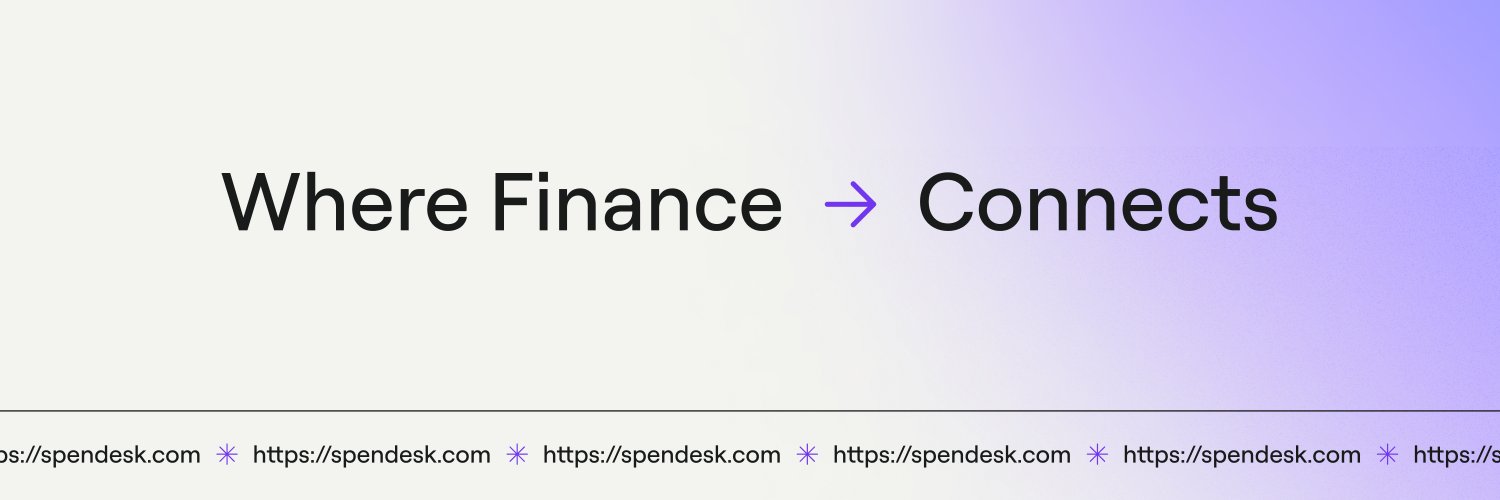 Spendesk banner