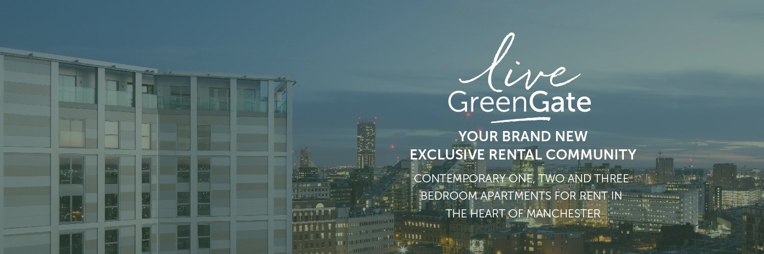 livegreengate's profile banner image