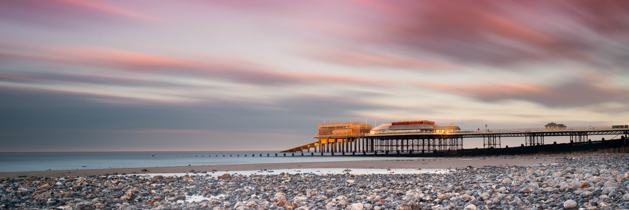 Norfolk Magazine banner