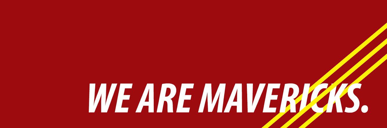 MccMavs's profile banner image