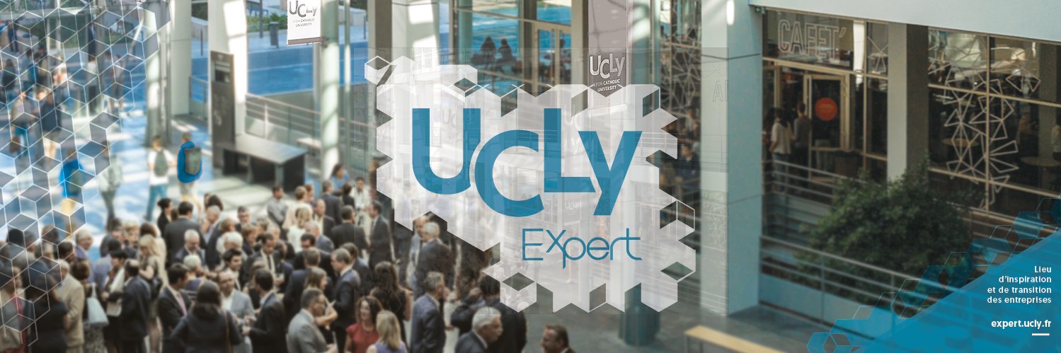 UCLy Expert banner
