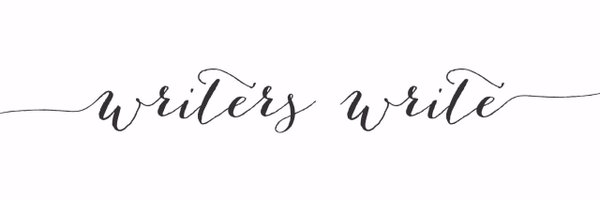 Writers_Write Profile Banner