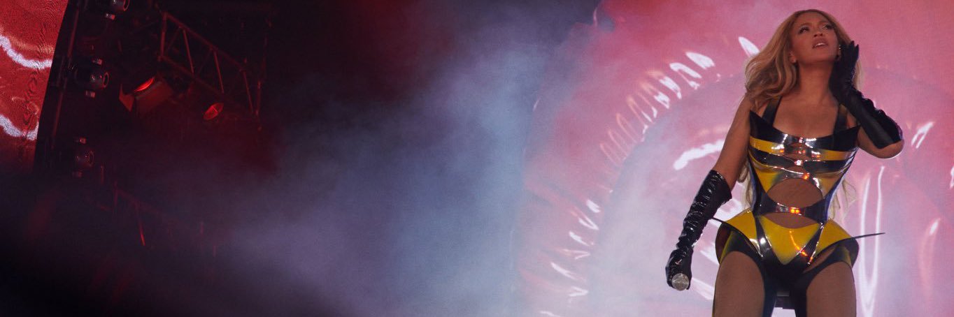 silvxnce's profile banner image