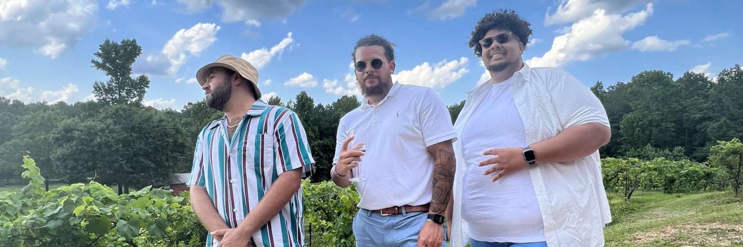 GreatGevinDates's profile banner image