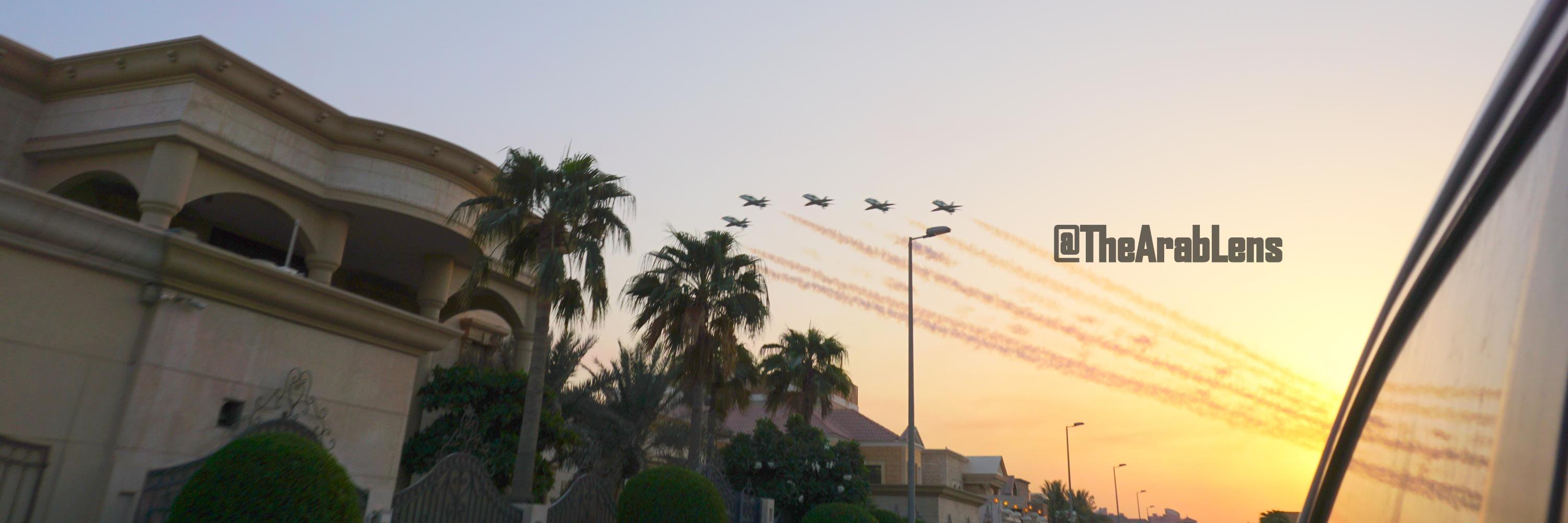 TheArabLens's profile banner image