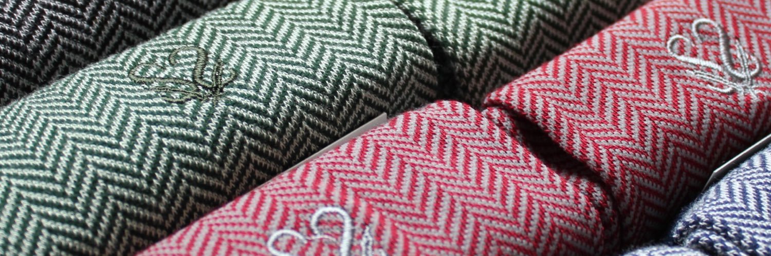 Sirluxe Socks banner