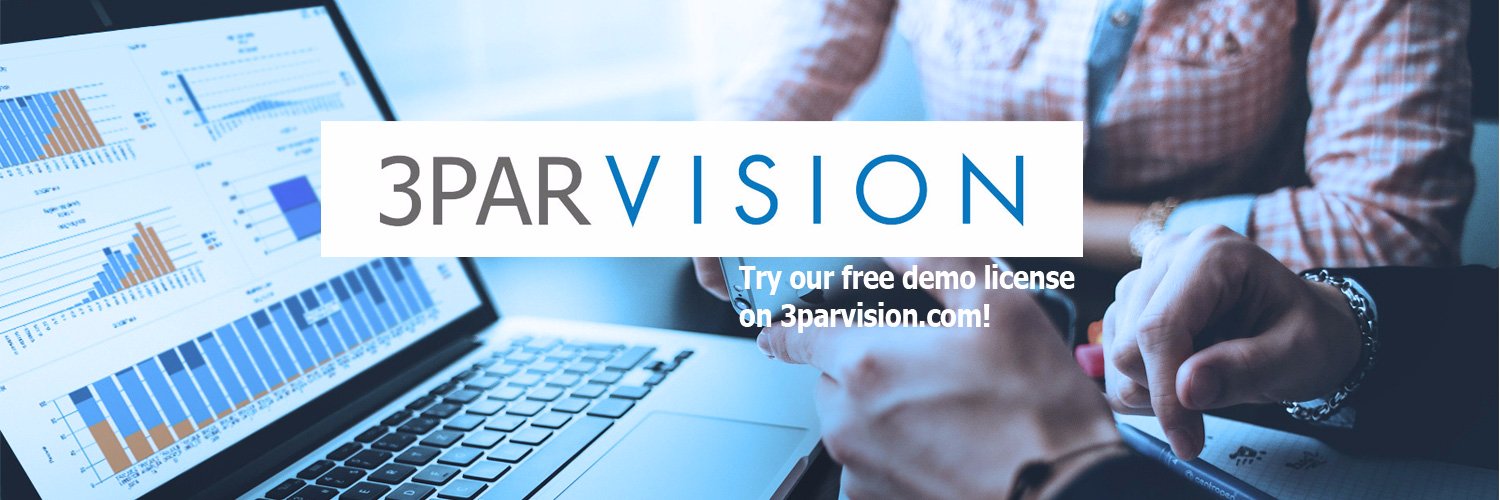 3PARVISION's profile banner image