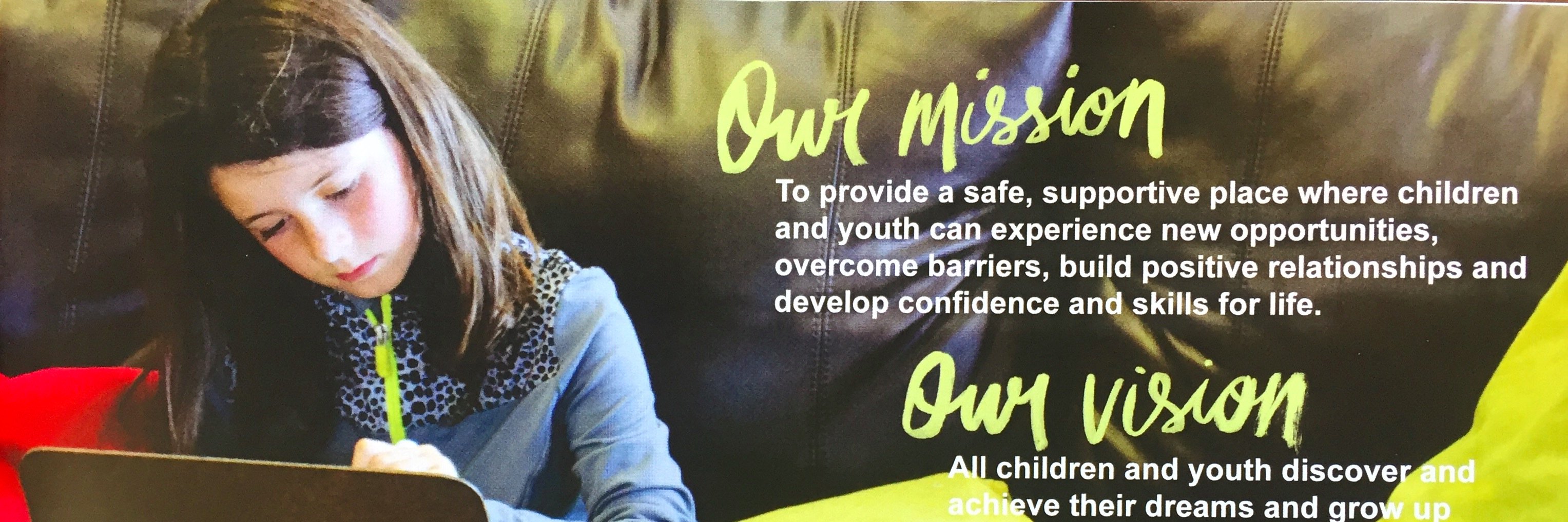 BGCCochrane's profile banner image