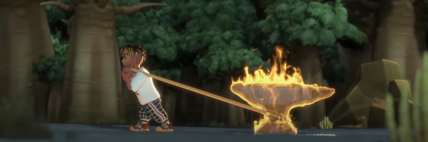 lonz_boy's profile banner image