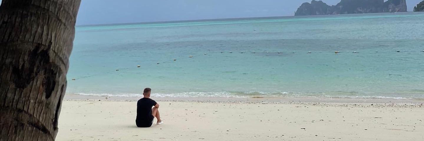 LiamJamesHunter's profile banner image