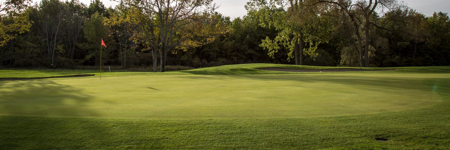 Garrison G&CC banner