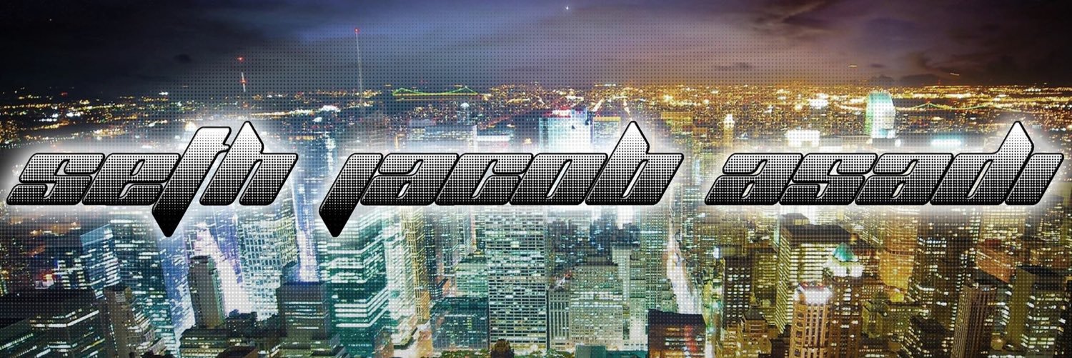 sethasadi's profile banner image