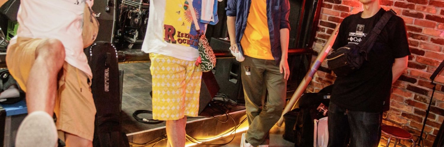 ユウキ banner