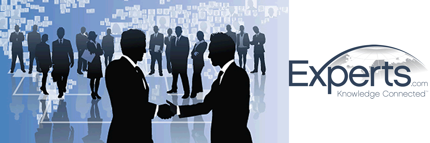 Experts.com banner