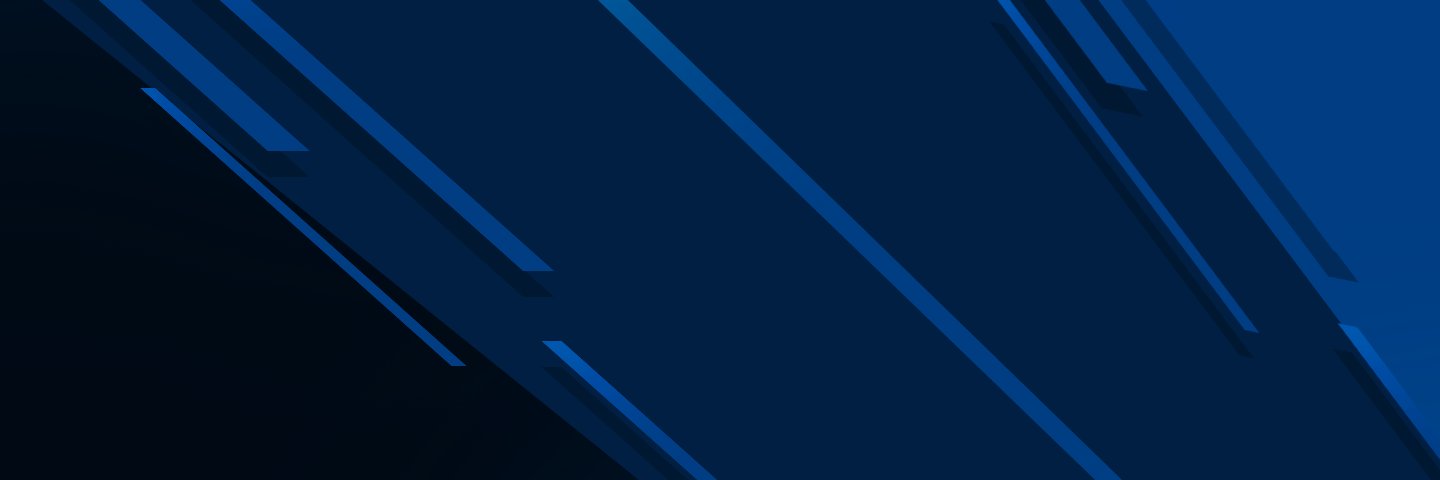 Bluetronic banner