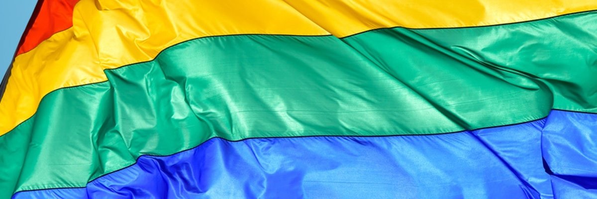 GAY CANADIAN TROLL BOT banner