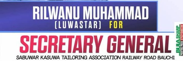 luwastar87 Profile Banner
