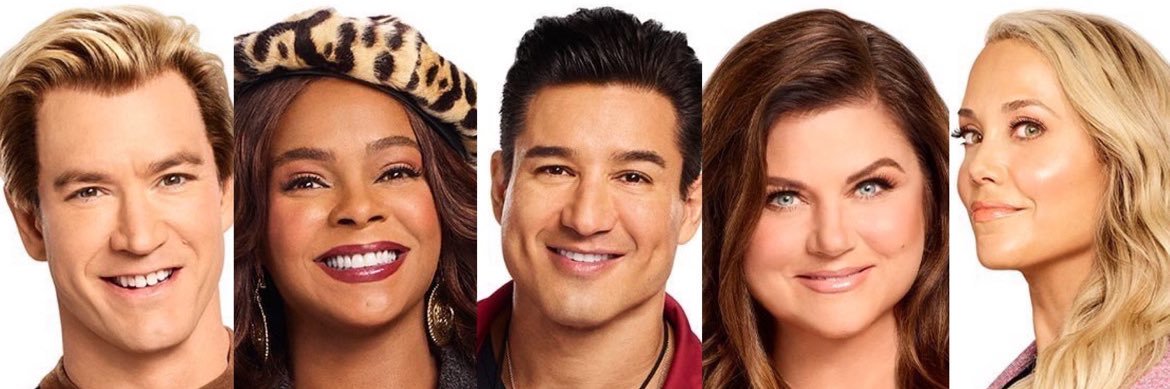 Saved by the Bell banner