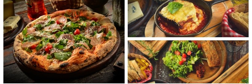Osteria10's profile banner image