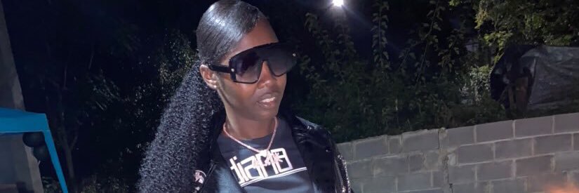 prettyblack400's profile banner image