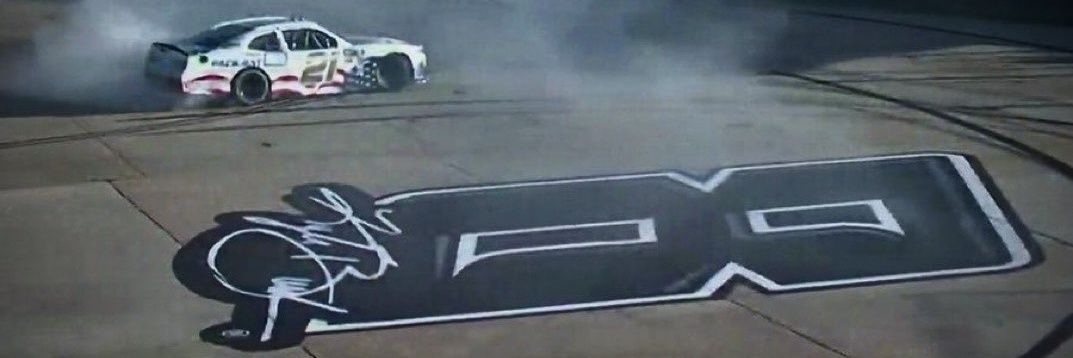 Kenneth shell banner