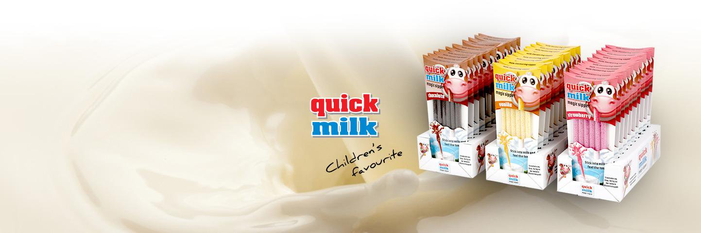 QuickMilkSipper's profile banner image