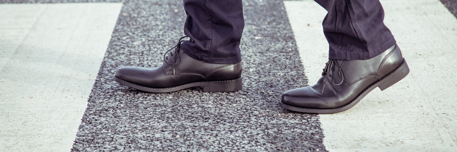 TredflexShoes's profile banner image