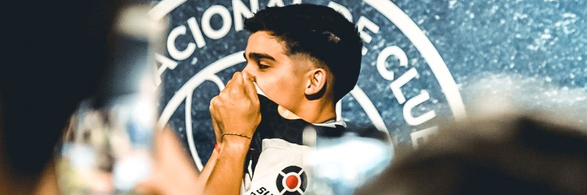 fedemachado21's profile banner image