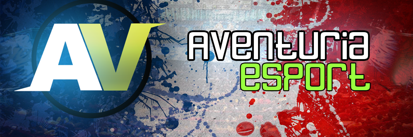 TeamAventuria's profile banner image