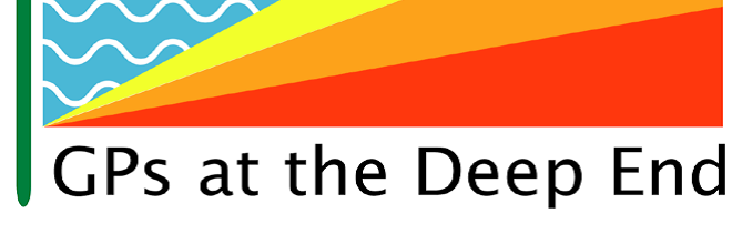 Deep End GP Scotland banner