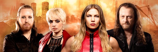 AngelNationBand Profile Banner