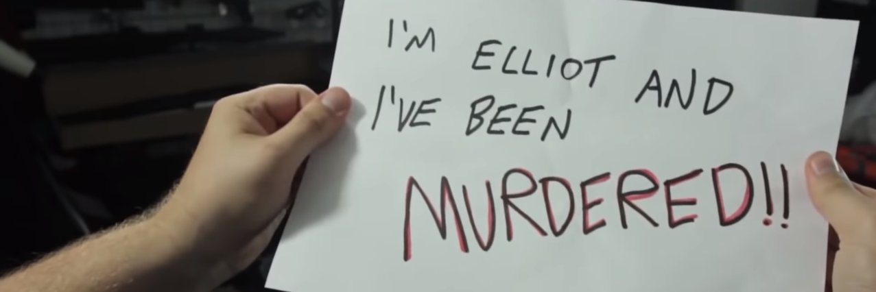 MrEJBAKER's profile banner image
