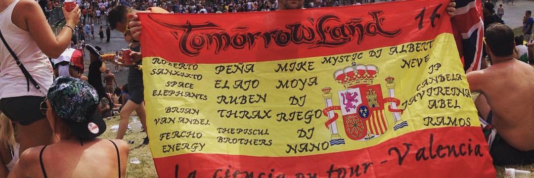 Alejandro Jiménez banner